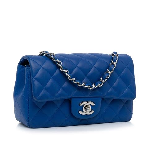 where to buy second hand chanel bags in london